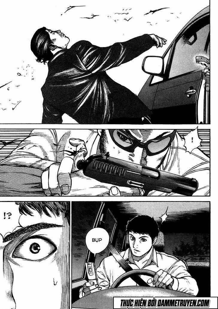 kyou kara hitman - sát thủ tạm thời chapter 1 16