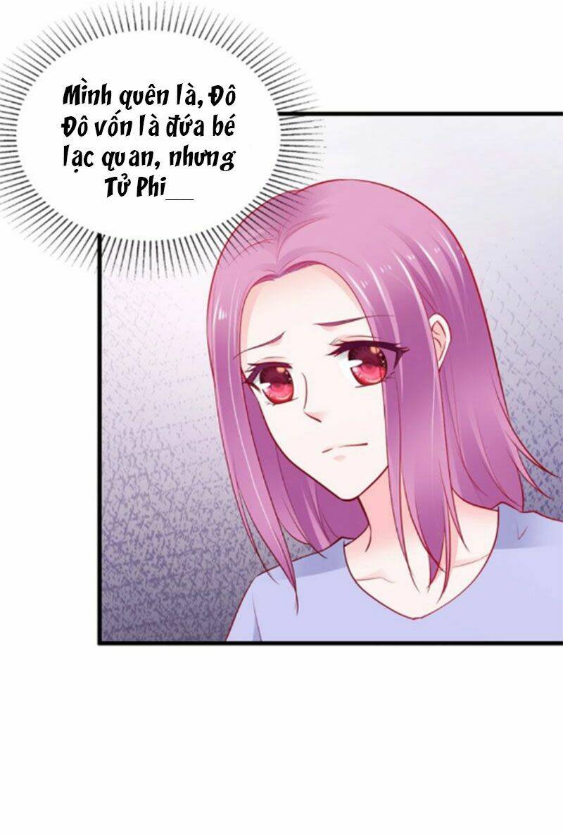 thú cưng độc quyền của boss chapter 119 5