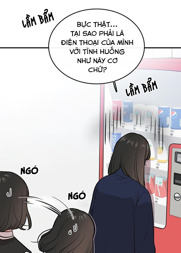 chứng nghiện điện thoại chapter 8 34