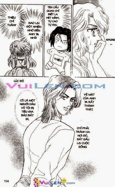 tinh linh của biển chapter 2 104