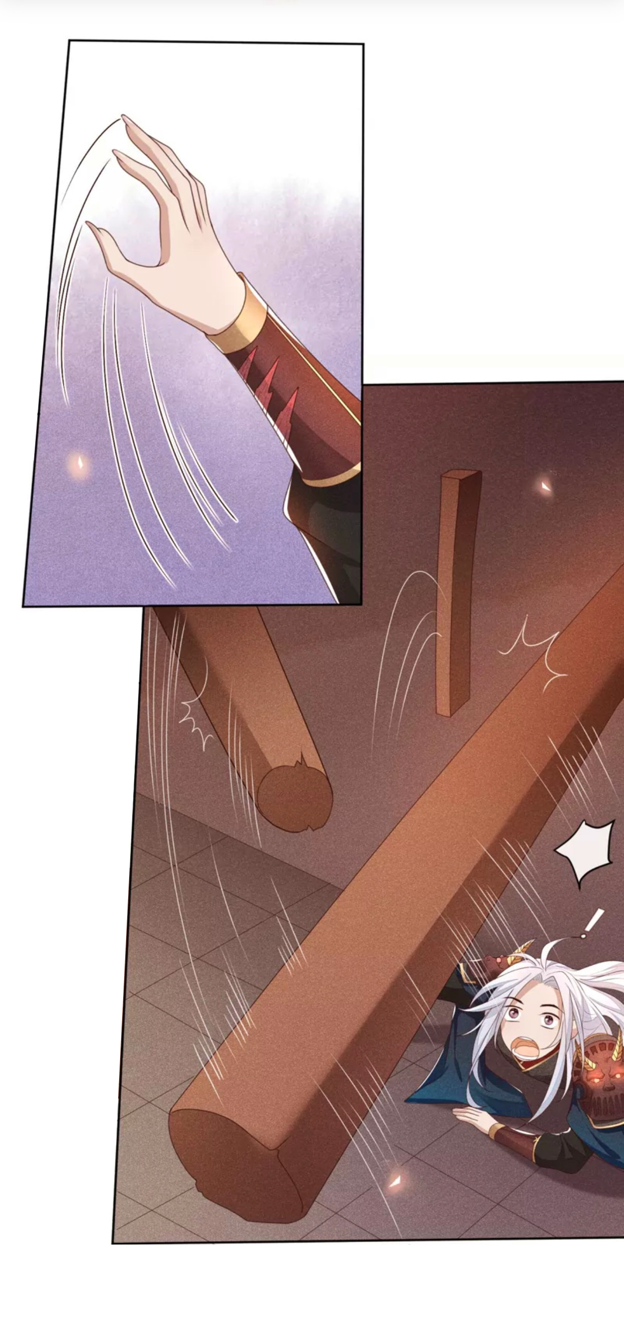 thương lan quyết chapter 5 7