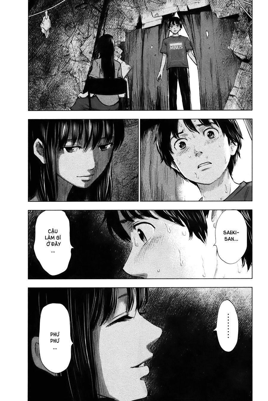 aku no hana chapter 25 32