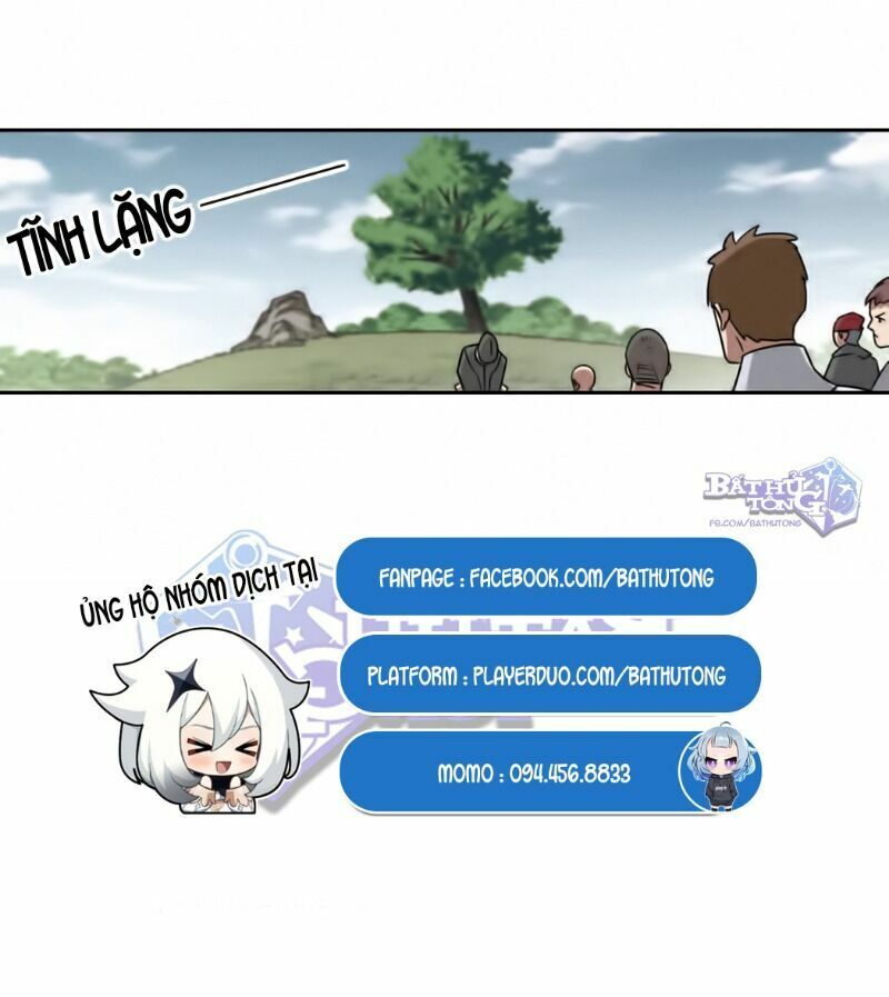 võng du chi cận chiến pháp sư chapter 344 29