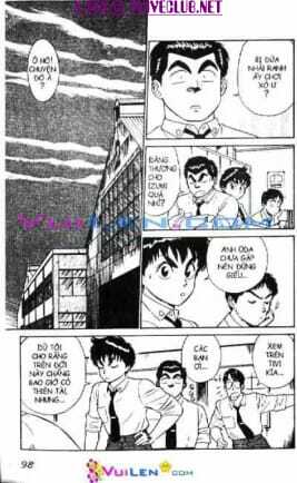 cảnh sát cơ động chapter 4 97