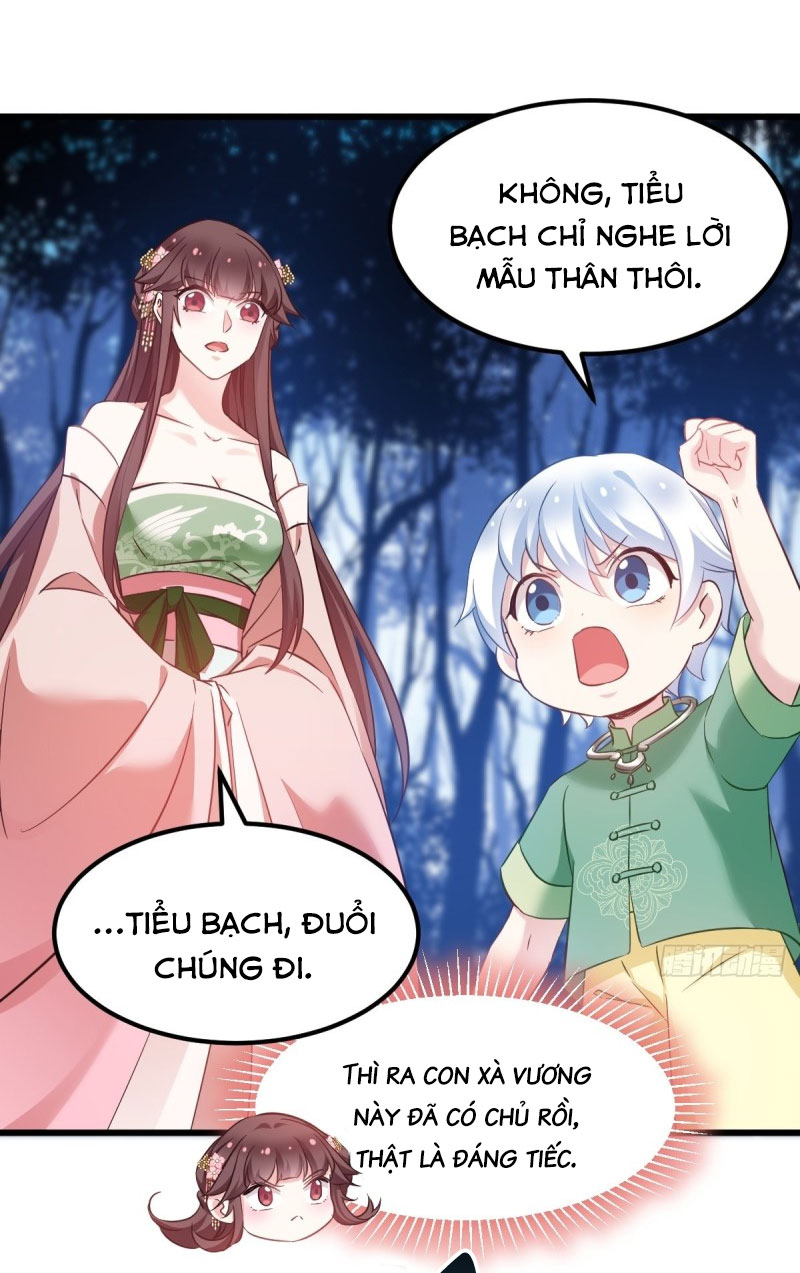 trò chơi trừng phạt chapter 93 34