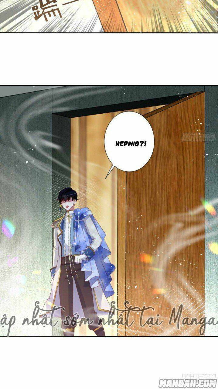 công chúa phản diện trong truyền thuyết chapter 51 8