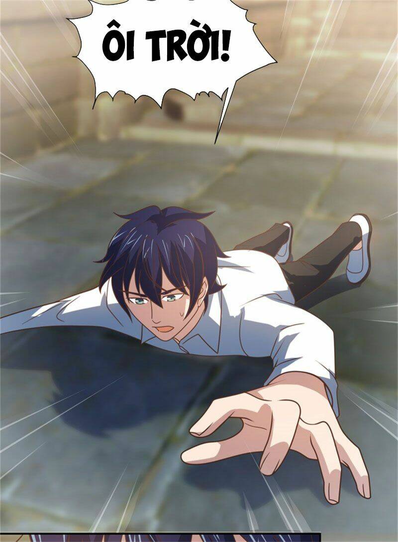 đỉnh phong dự ngôn đế chapter 21 29