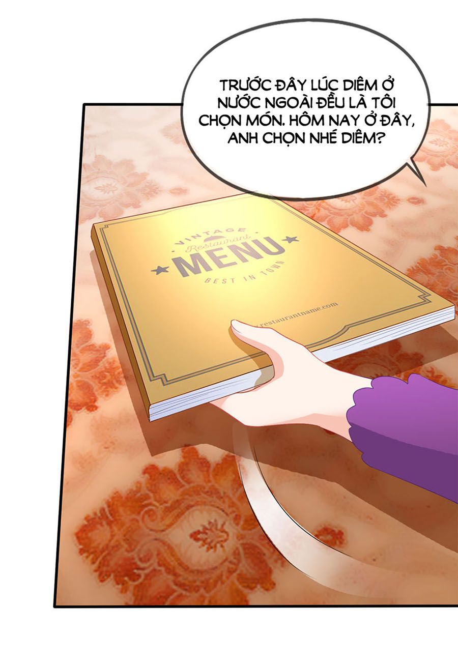 mỹ vị giai thê chapter 88 26