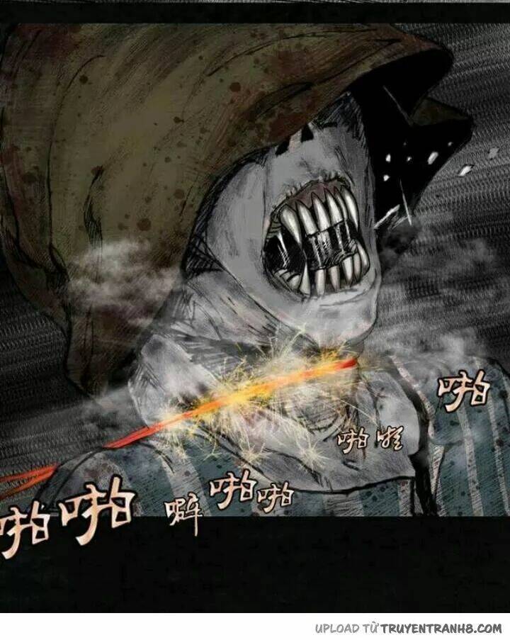 trấn thái bình chapter 9 17