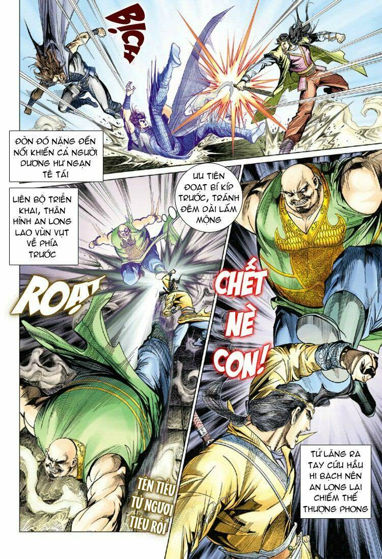 đại đường song long truyện chapter 82 32