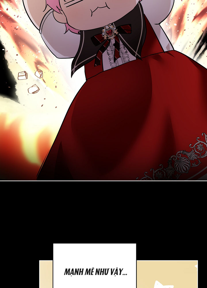 tái sinh thành vị thần baby chapter 27 76