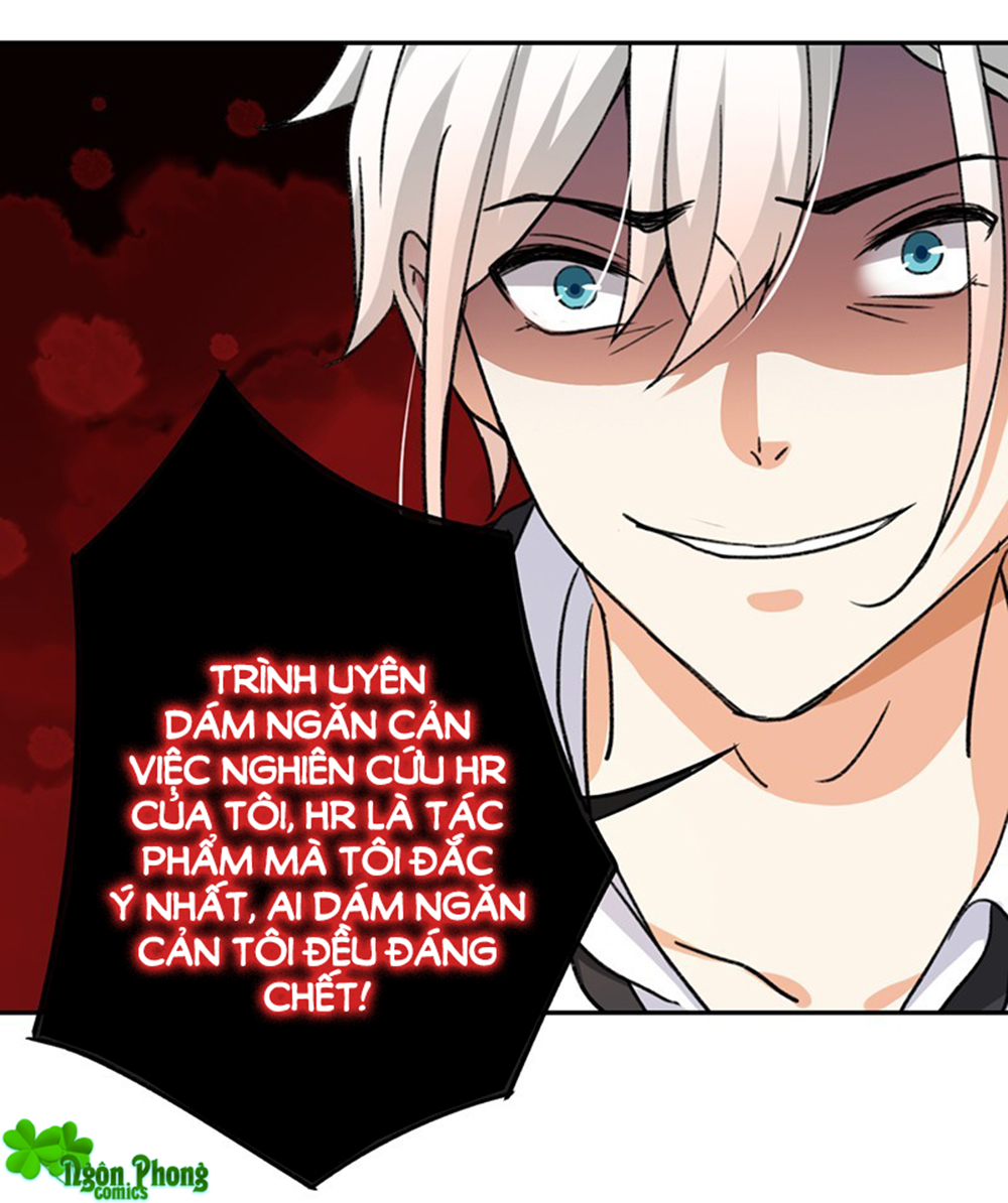 nhật ký dạy dỗ của gia tộc đáng yêu chapter 60 10