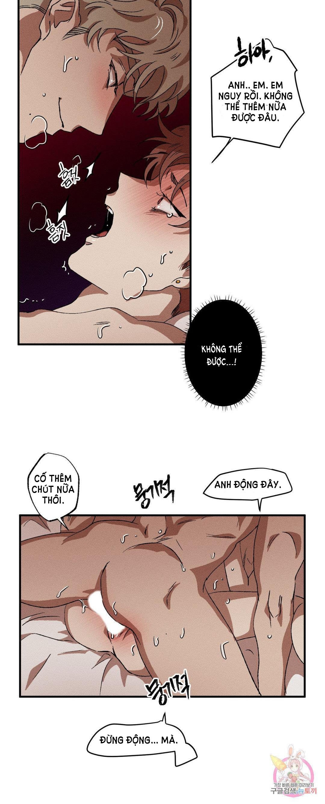 bẫy kép chapter 31.1 18