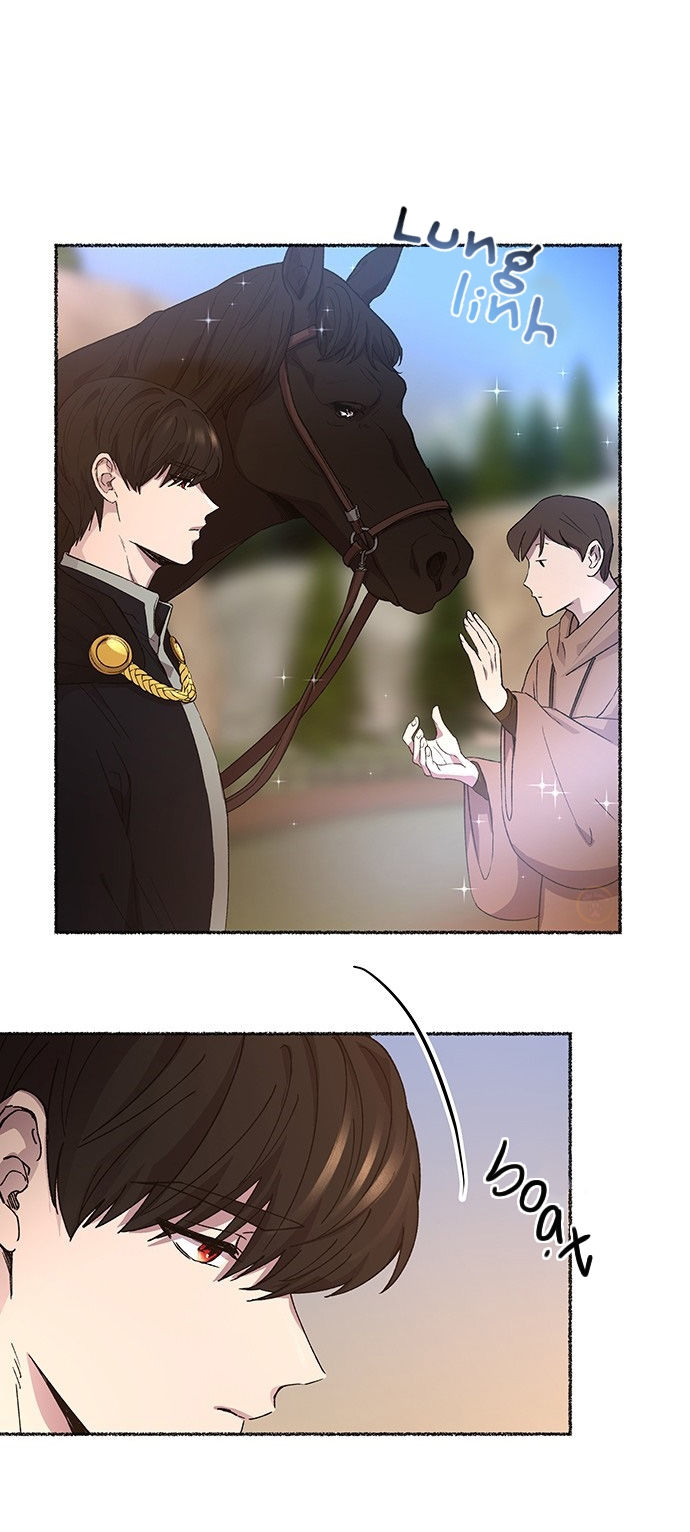 như gió trên cành cây khô chapter 35 64