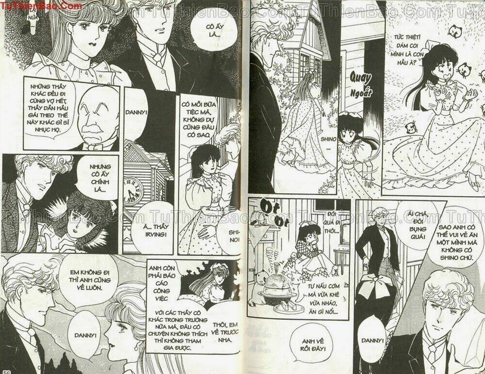 người đẹp new york chapter 6 29