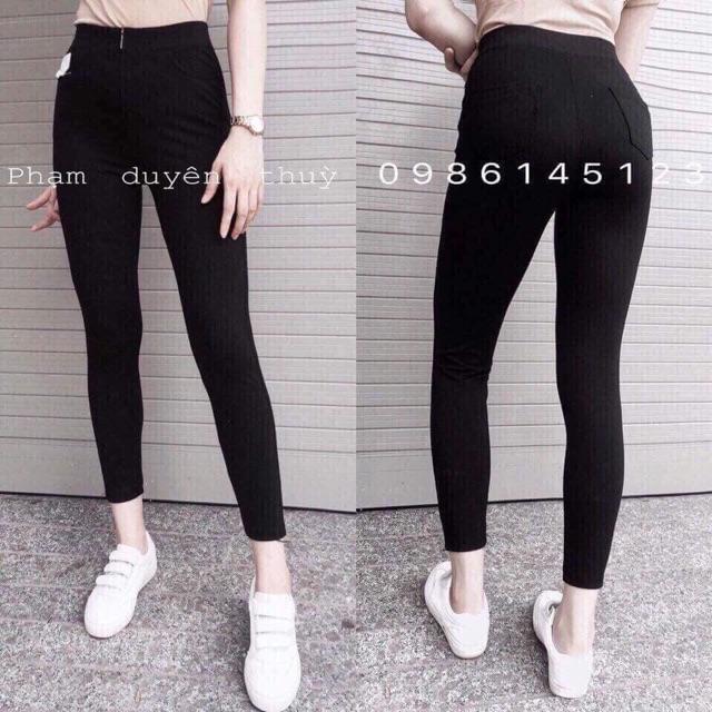 Quần Legging UMI SPORT HÀN CAO CẤP ️