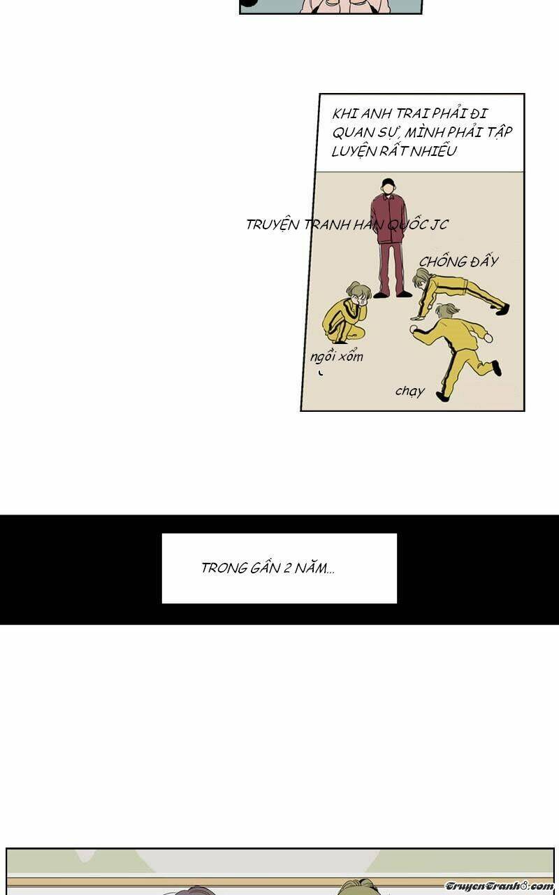 prince of prince chapter 2 34