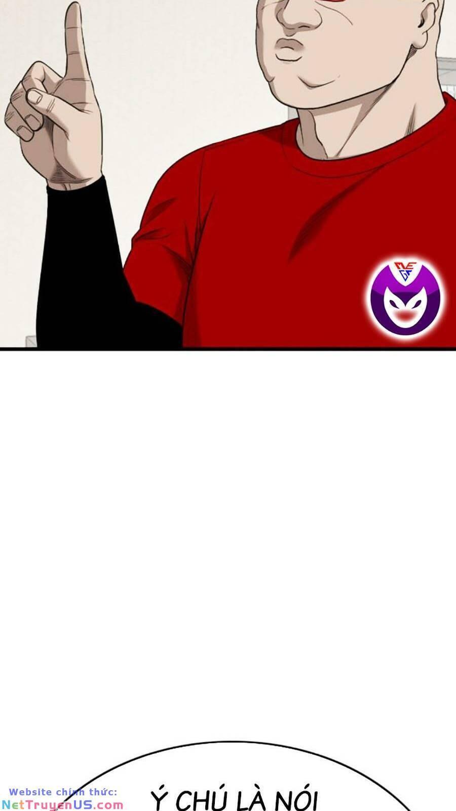người xấu chapter 172 54