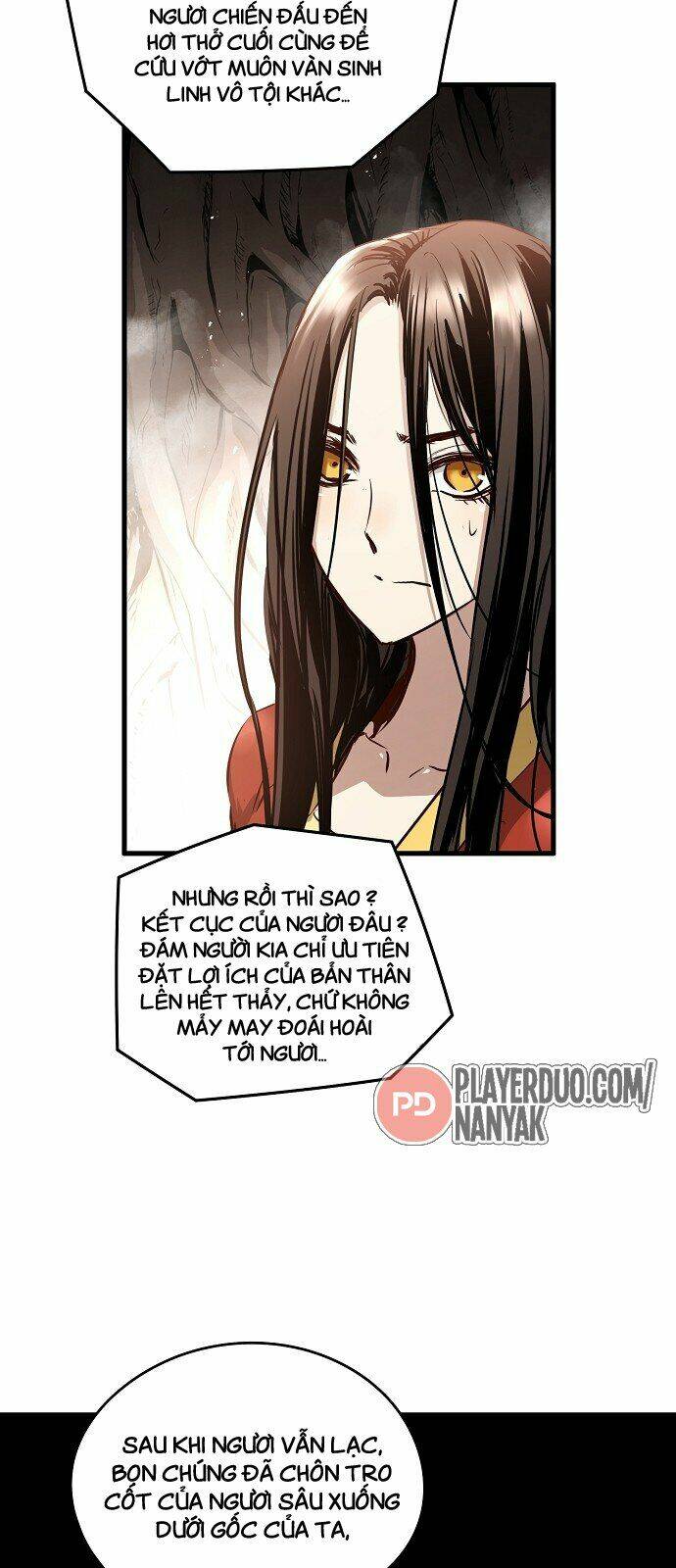 hứa lan chapter 64 74