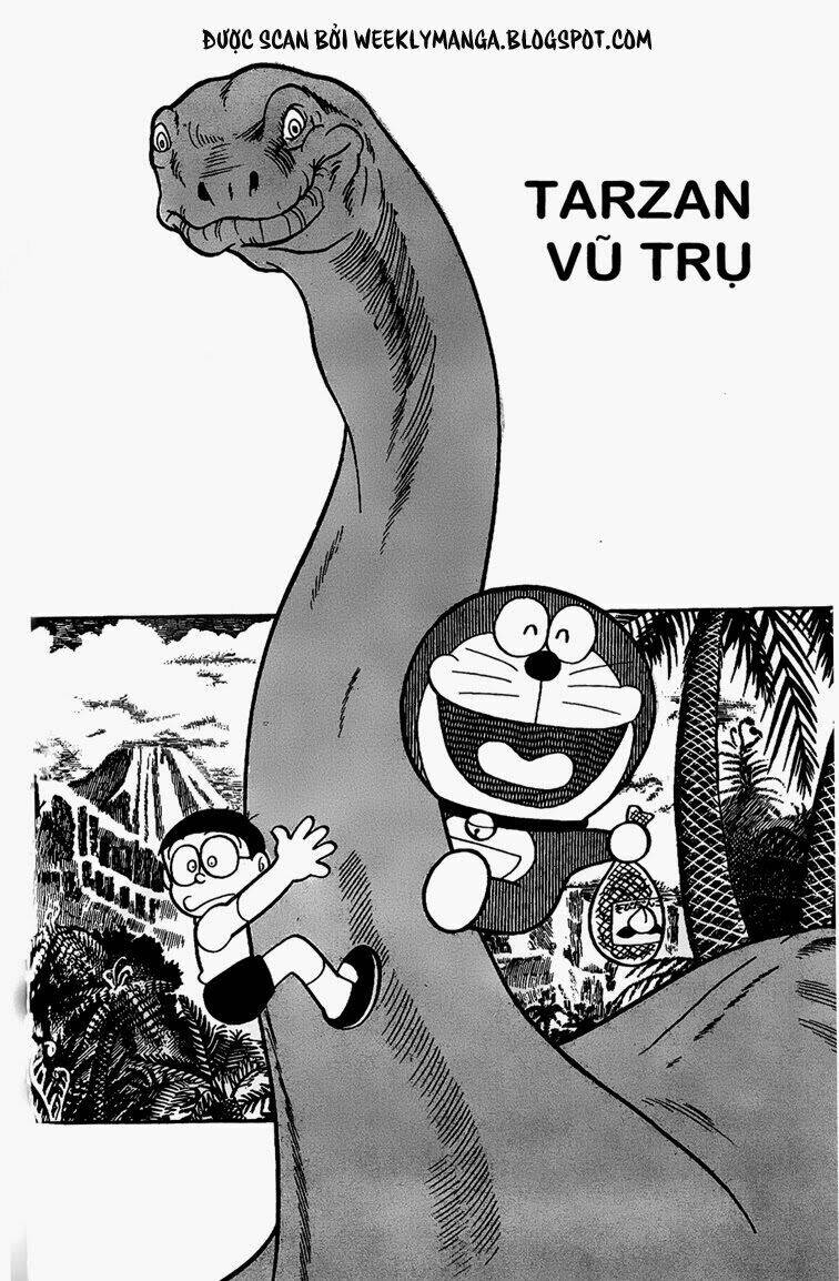 doraemon chapter 307 1