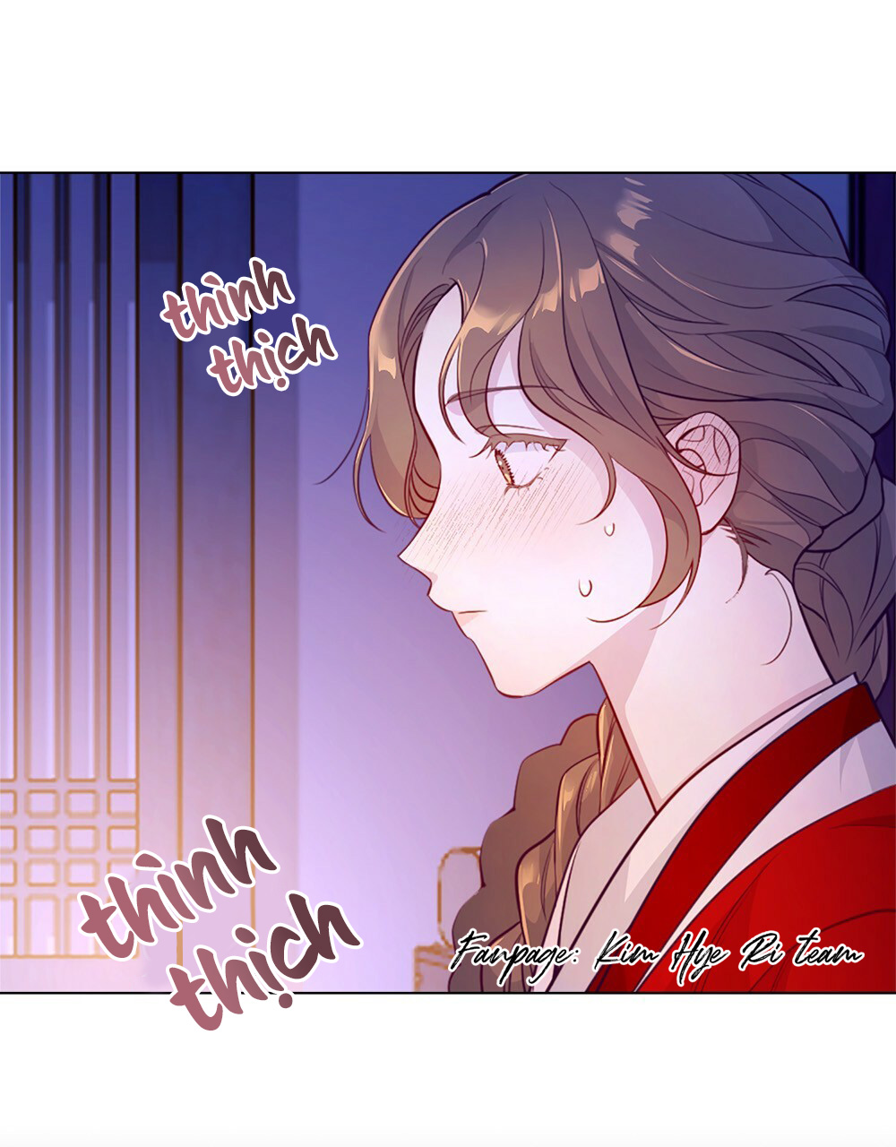 đăng tiêu hoa chapter 11 84