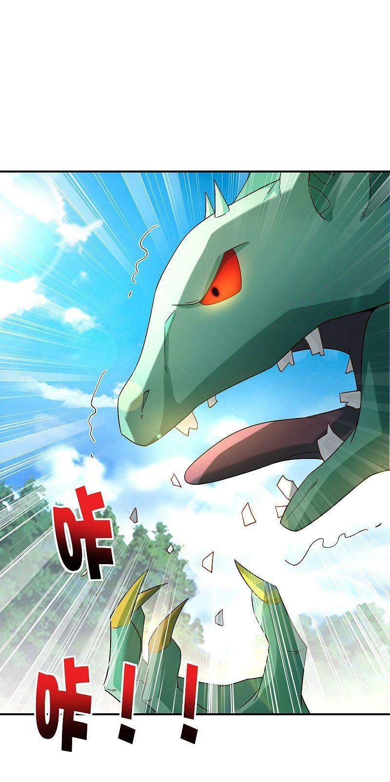 vòng bạn bè mạnh nhất của tiên giới chapter 82 1