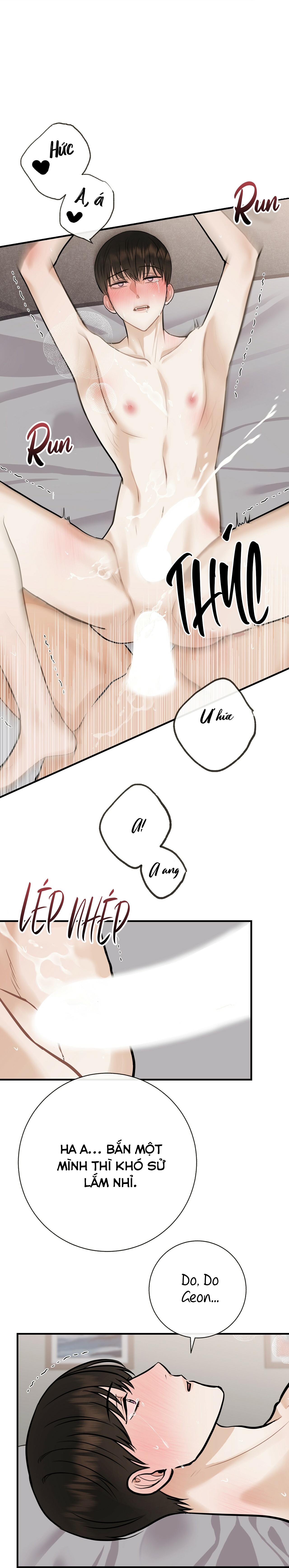 đứa trẻ này là con tôi (end) chapter 37 37