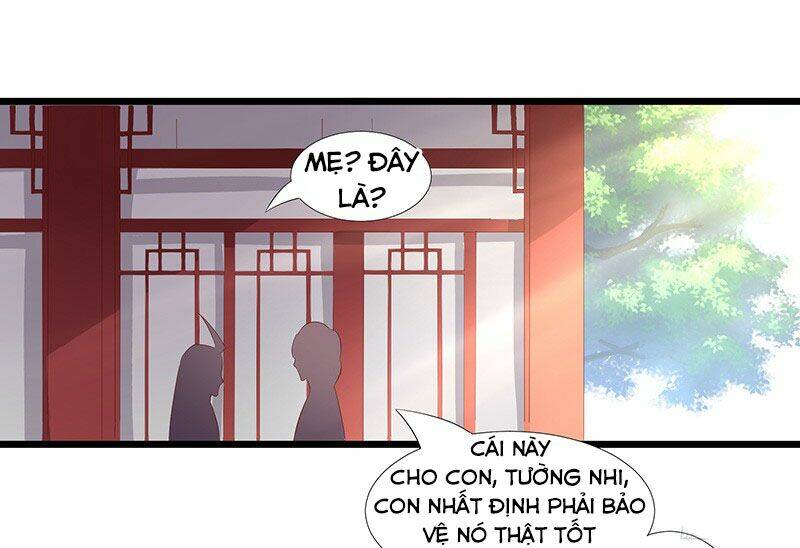 hỗn độn kiếm thần chapter 29 23