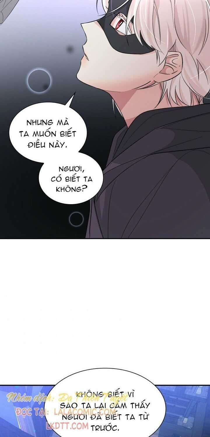 dây xích kiềm chế nam chính hắc ám tuột mất rồi chapter 15 60