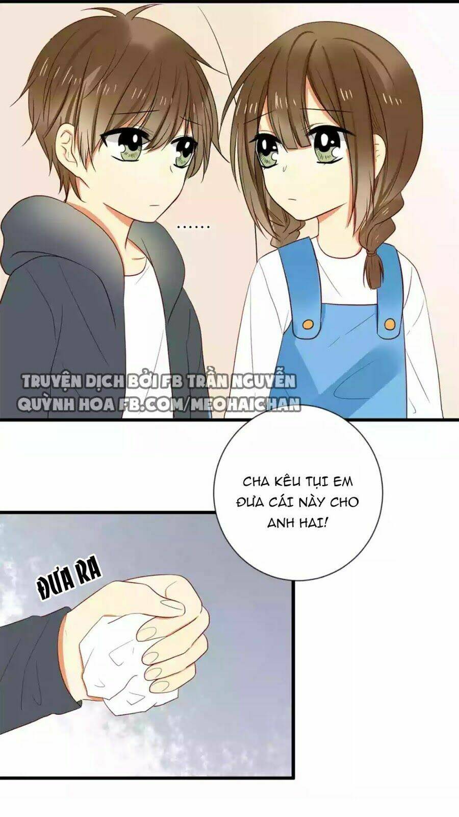 điều giáo quan hệ chapter 1 18