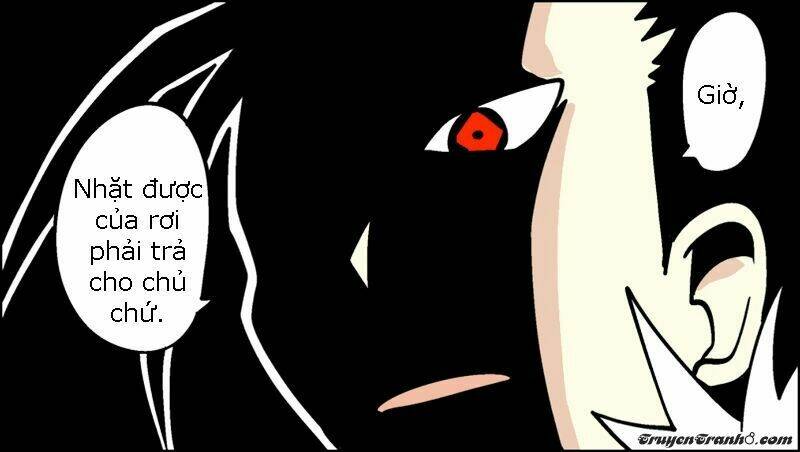 senyuu chapter 114 20