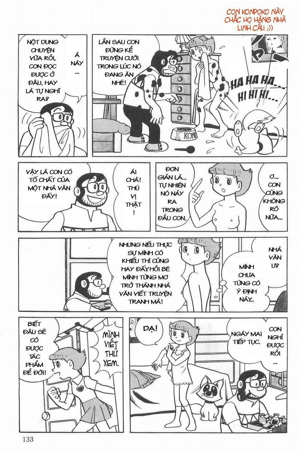 esper mami - siêu nhân mami chapter 10 4