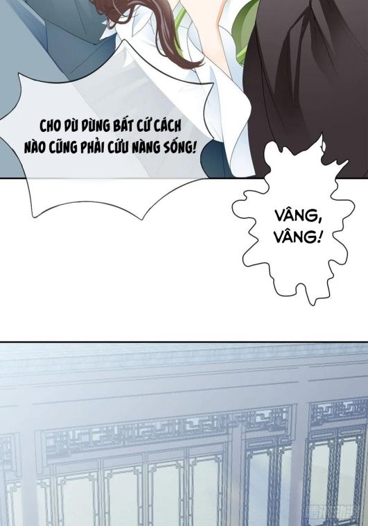 bổn vương muốn nàng chapter 46 15