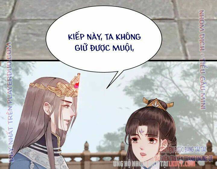 trọng sinh bá sủng nhiếp chính vương quá mạnh mẽ chapter 148 43