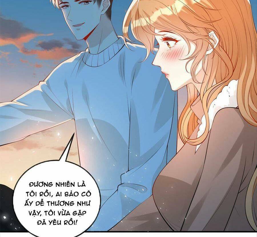 vượt rào trêu chọc chapter 174 22