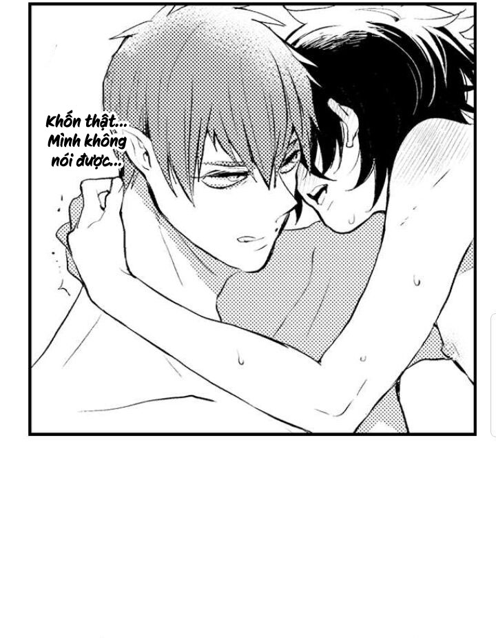 tiếng gọi của tình yêu sau trải nghiệm cận tử chapter 4 7