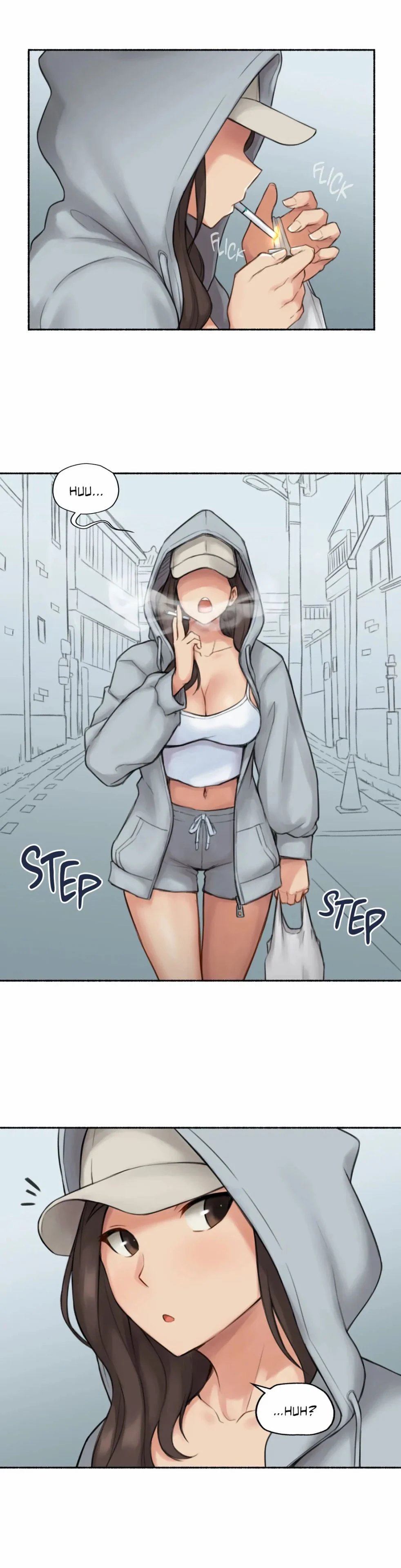 bạn đã xxx bao giờ chưa? chapter 36 7