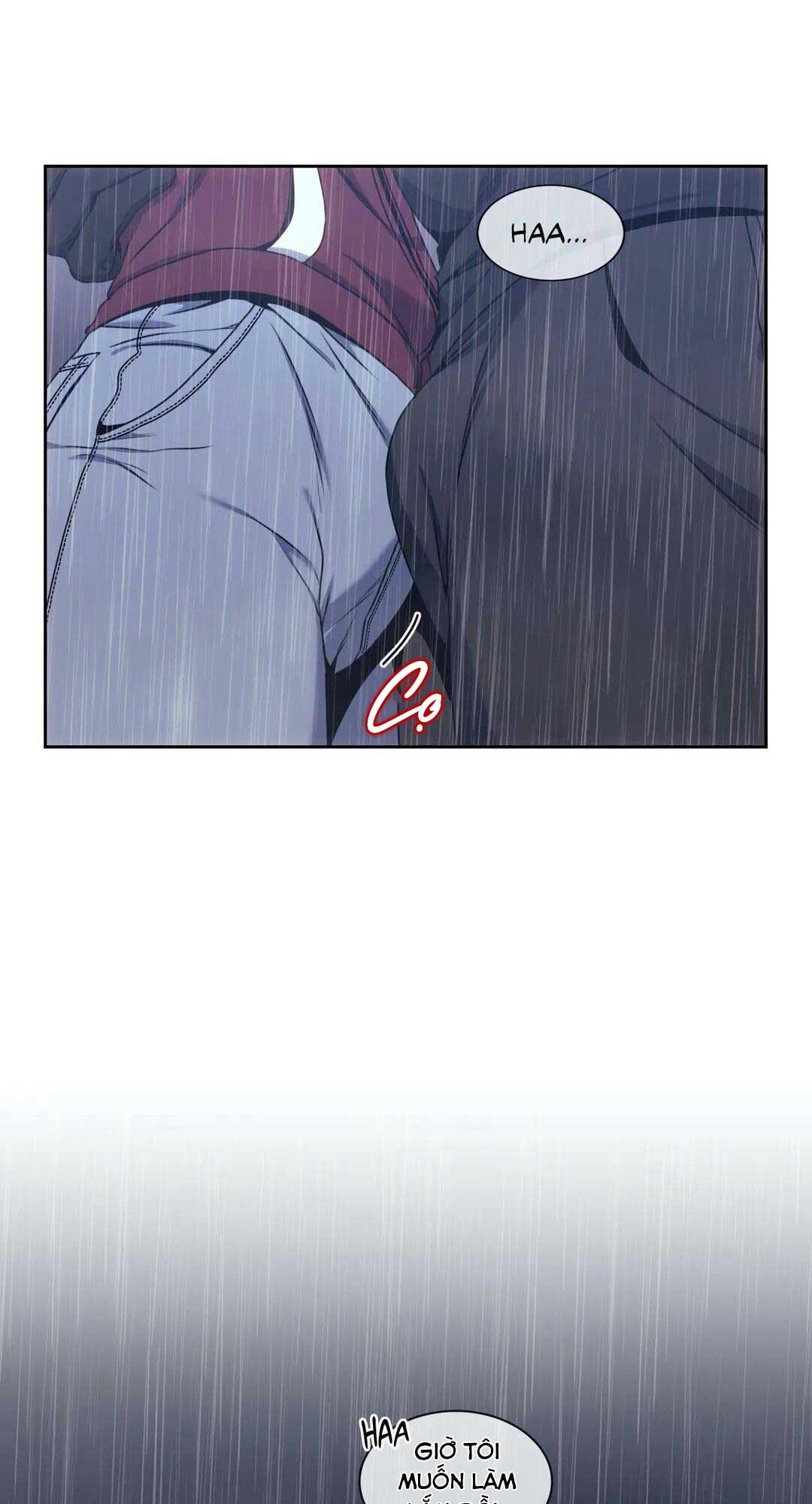 công cuộc báo thù của kẻ yếu thế chapter 18 35