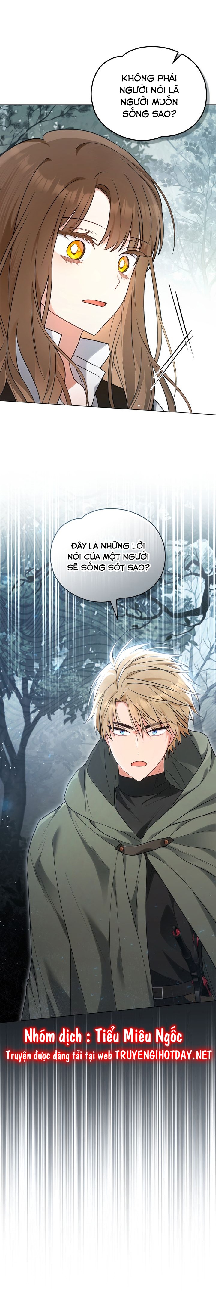 yêu cô công chúa sắp chết chapter 53 9