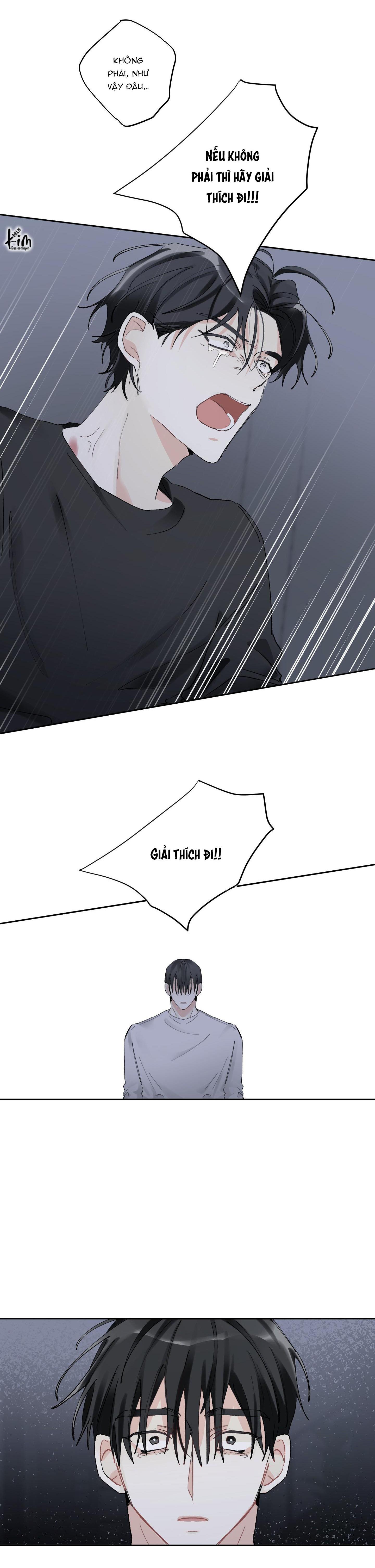 thế giới của tôi khi không có em chapter 43 10