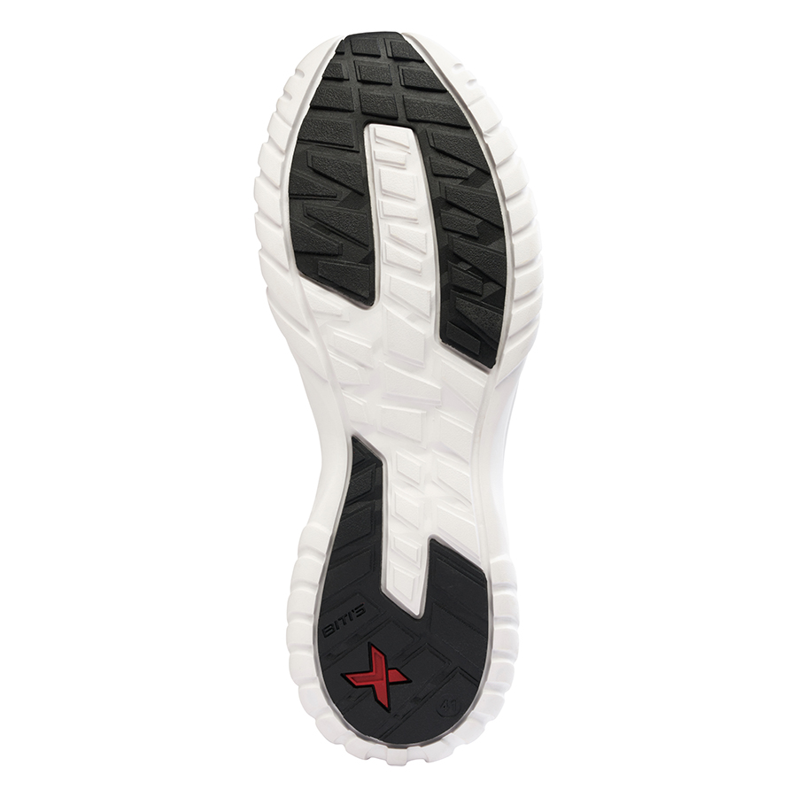 Giày Thể Thao Nam Biti’s Hunter X – 2K18 – DSUH00100XAM - Grey Boulevard