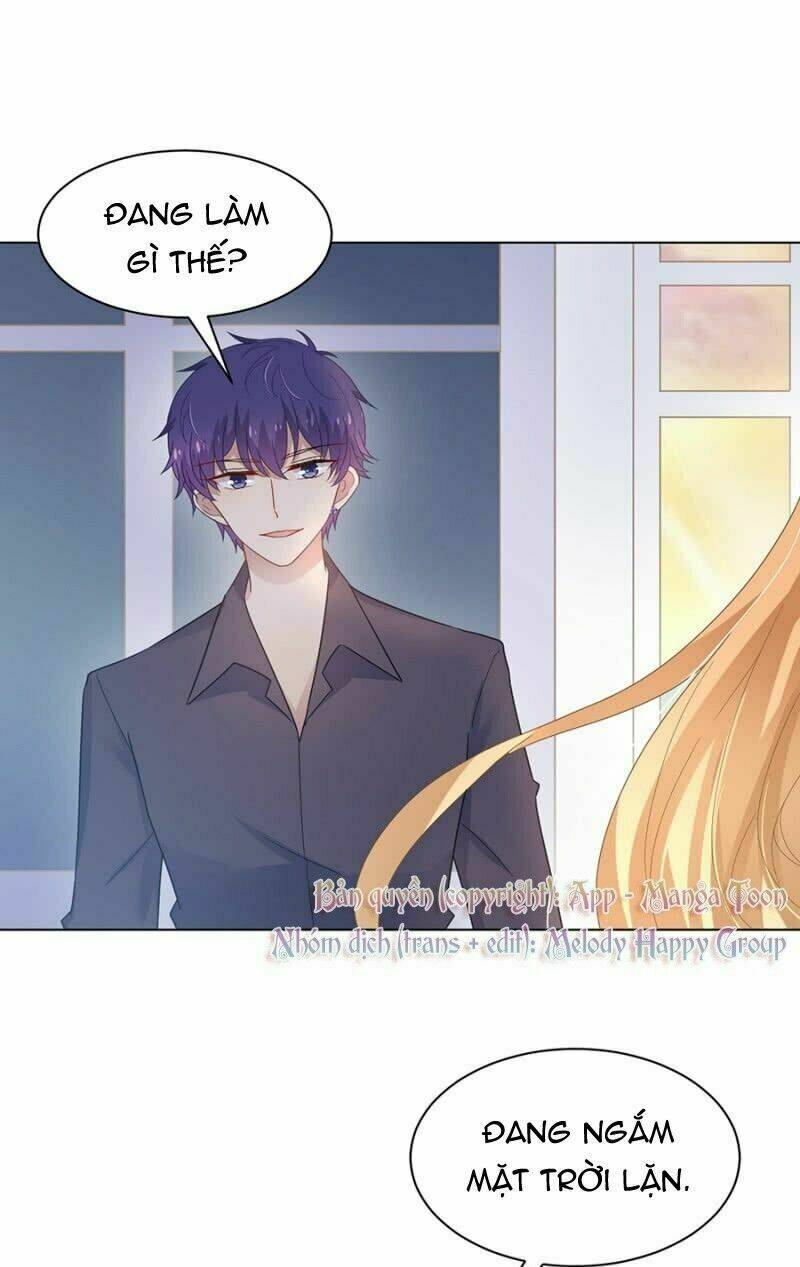 ma lạt thiên kim đẩu ác thiếu chapter 121 21