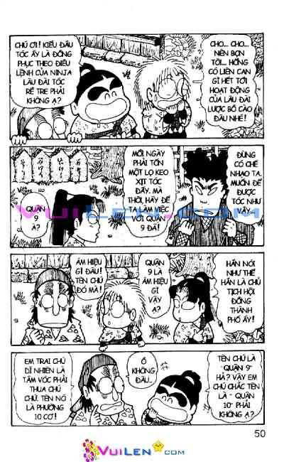 ninja loạn thị chapter 33 51