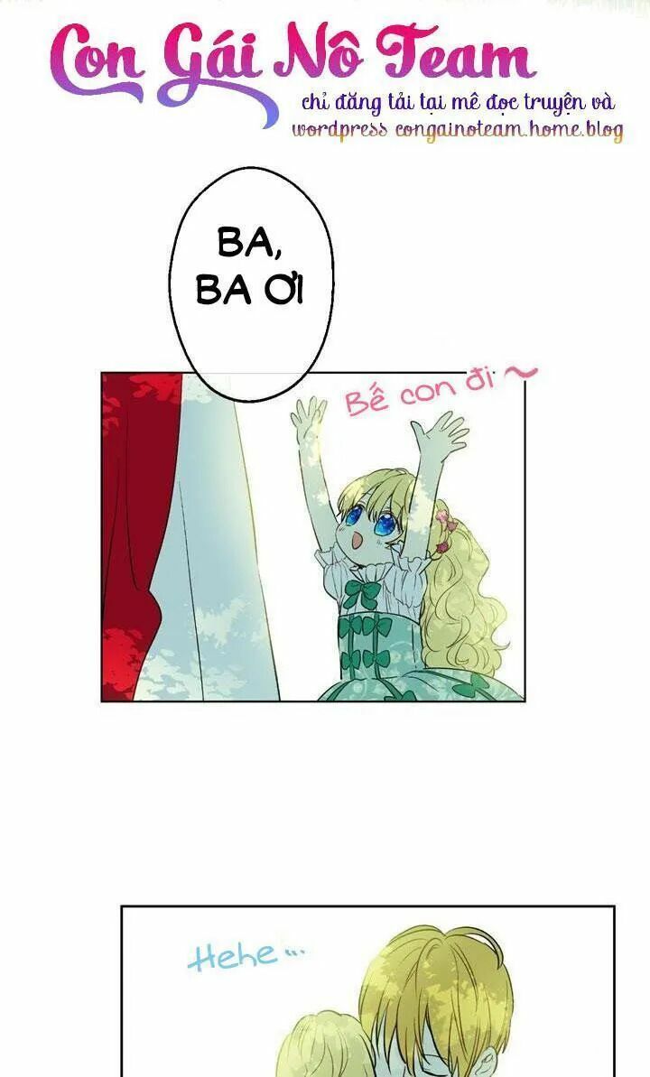 một ngày nọ tôi bỗng thành nàng công chúa chapter 19 63