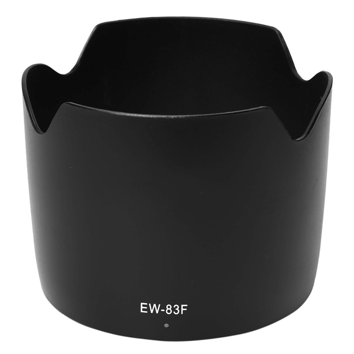 Loa che nắng EW-83F lens hood ống kính Canon 24-70 f2.8L USM