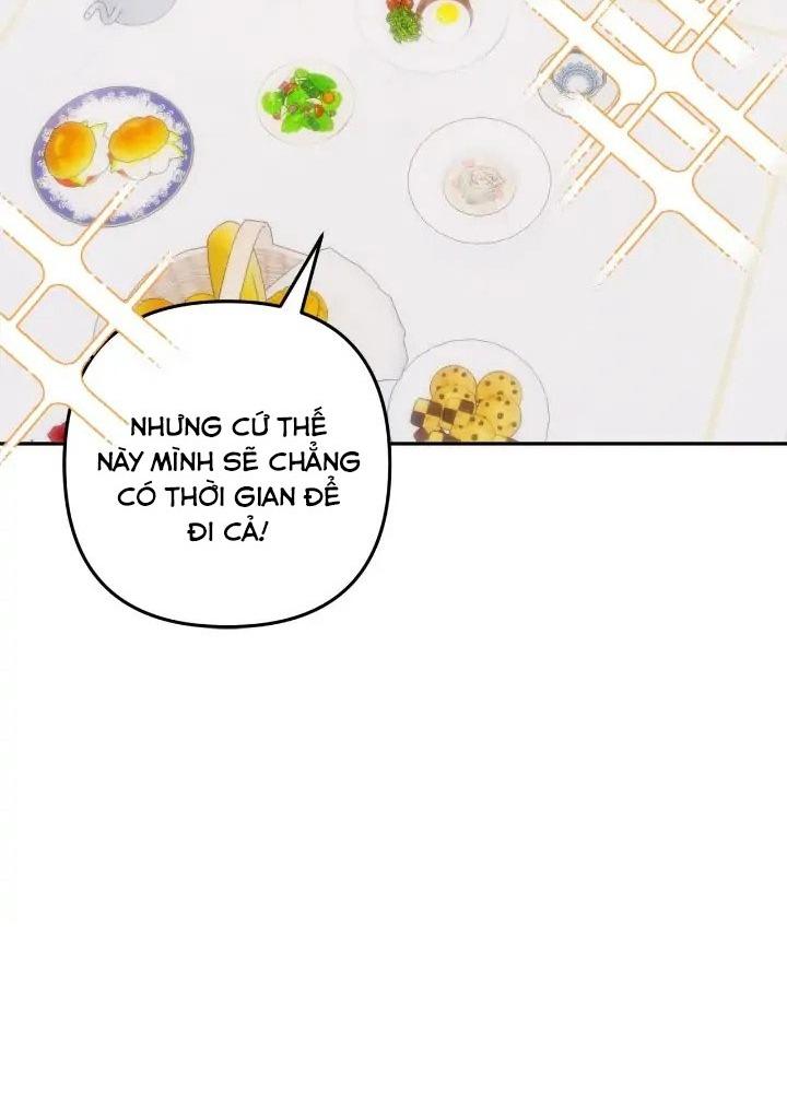 tại sao mẹ chồng tôi lại như thế này? chapter 44 25