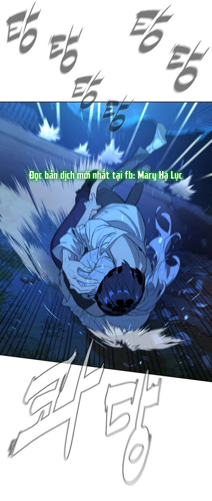 bạch huyết - white blood chapter 52 100