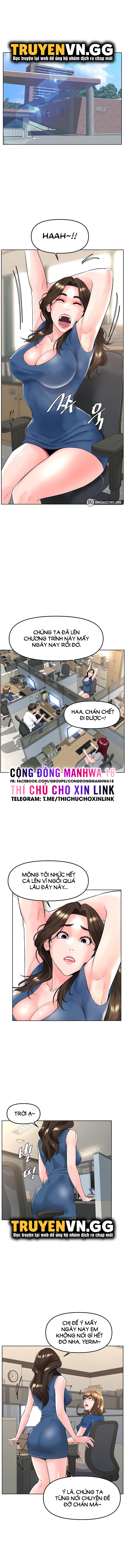 sóng âm thao túng chapter 14 2