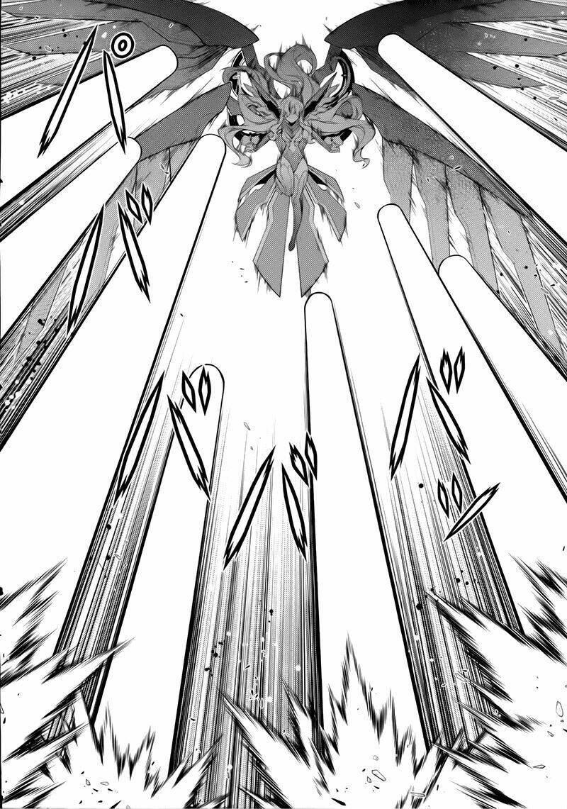 ark:romancer chapter 10 3