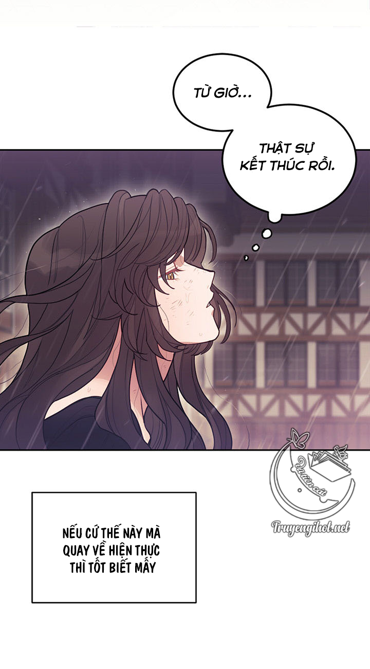 tôi xin trịnh trọng từ chối nam chính! chapter 1.2 34